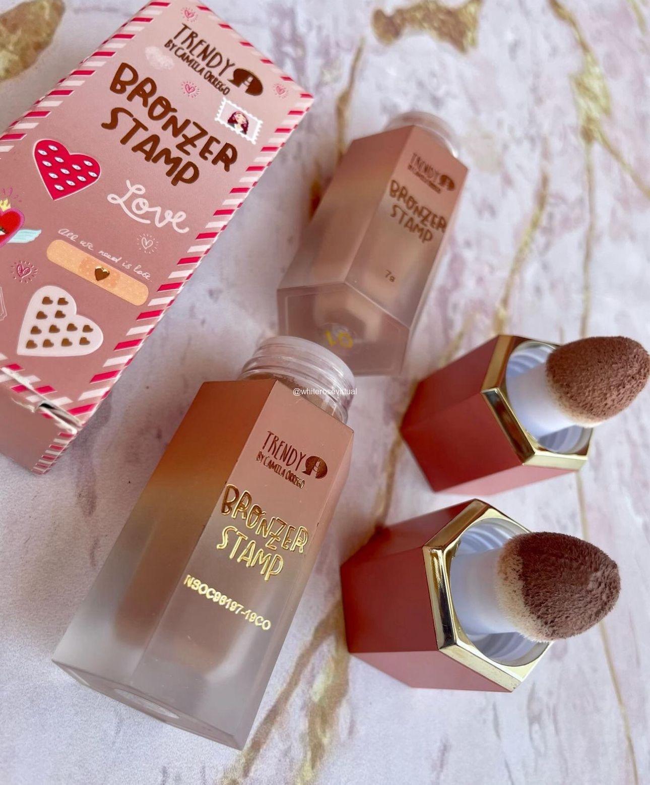 Bronzer